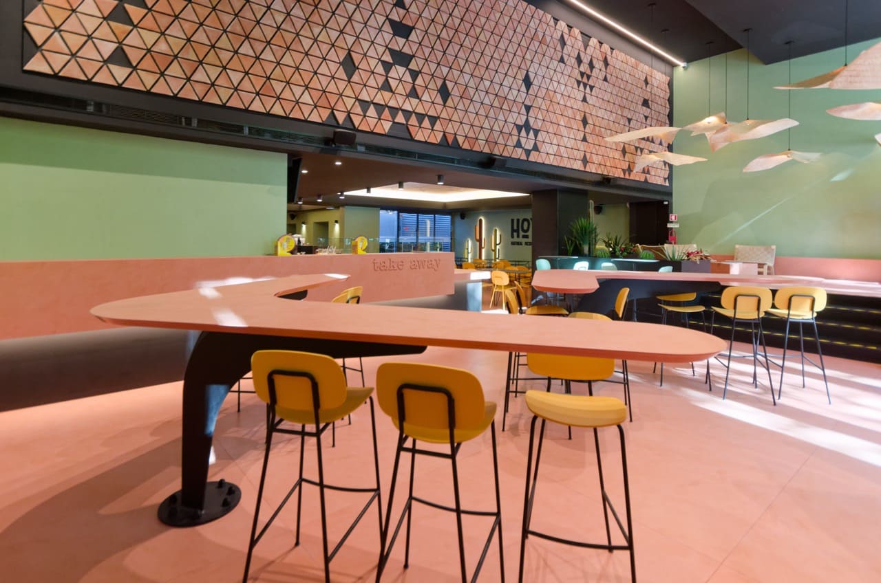 Hoy! Restaurante Mexicano