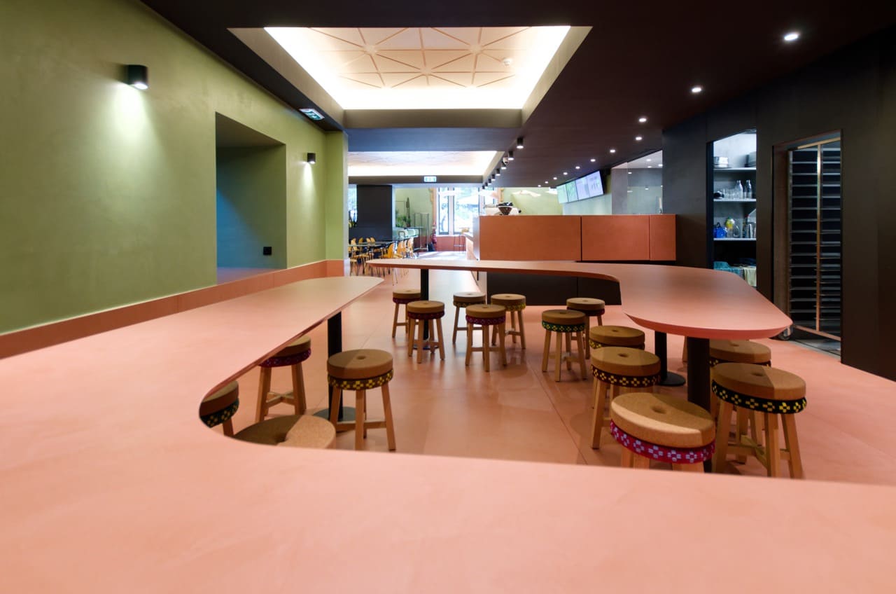 Hoy! Restaurante Mexicano